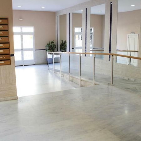 Appartement Lentiscares 213 à Torrox Extérieur photo