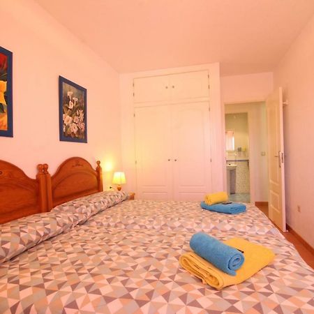 Appartement Lentiscares 213 à Torrox Extérieur photo
