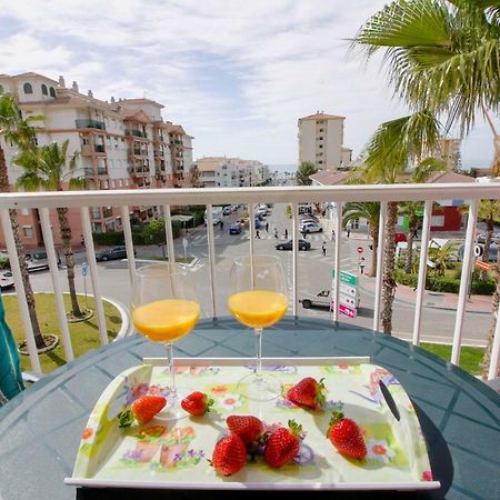 Appartement Lentiscares 213 à Torrox Extérieur photo