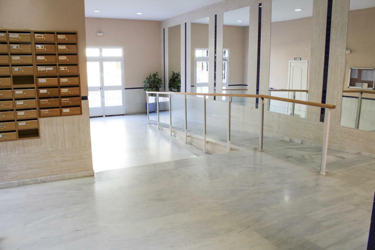 Appartement Lentiscares 213 à Torrox Extérieur photo