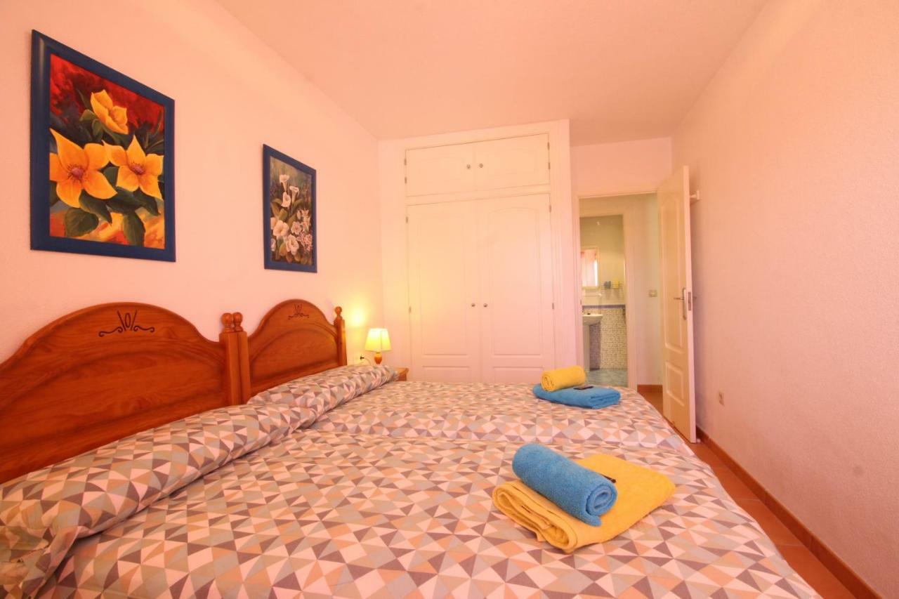 Appartement Lentiscares 213 à Torrox Extérieur photo