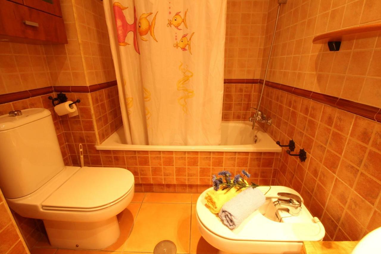 Appartement Lentiscares 213 à Torrox Extérieur photo