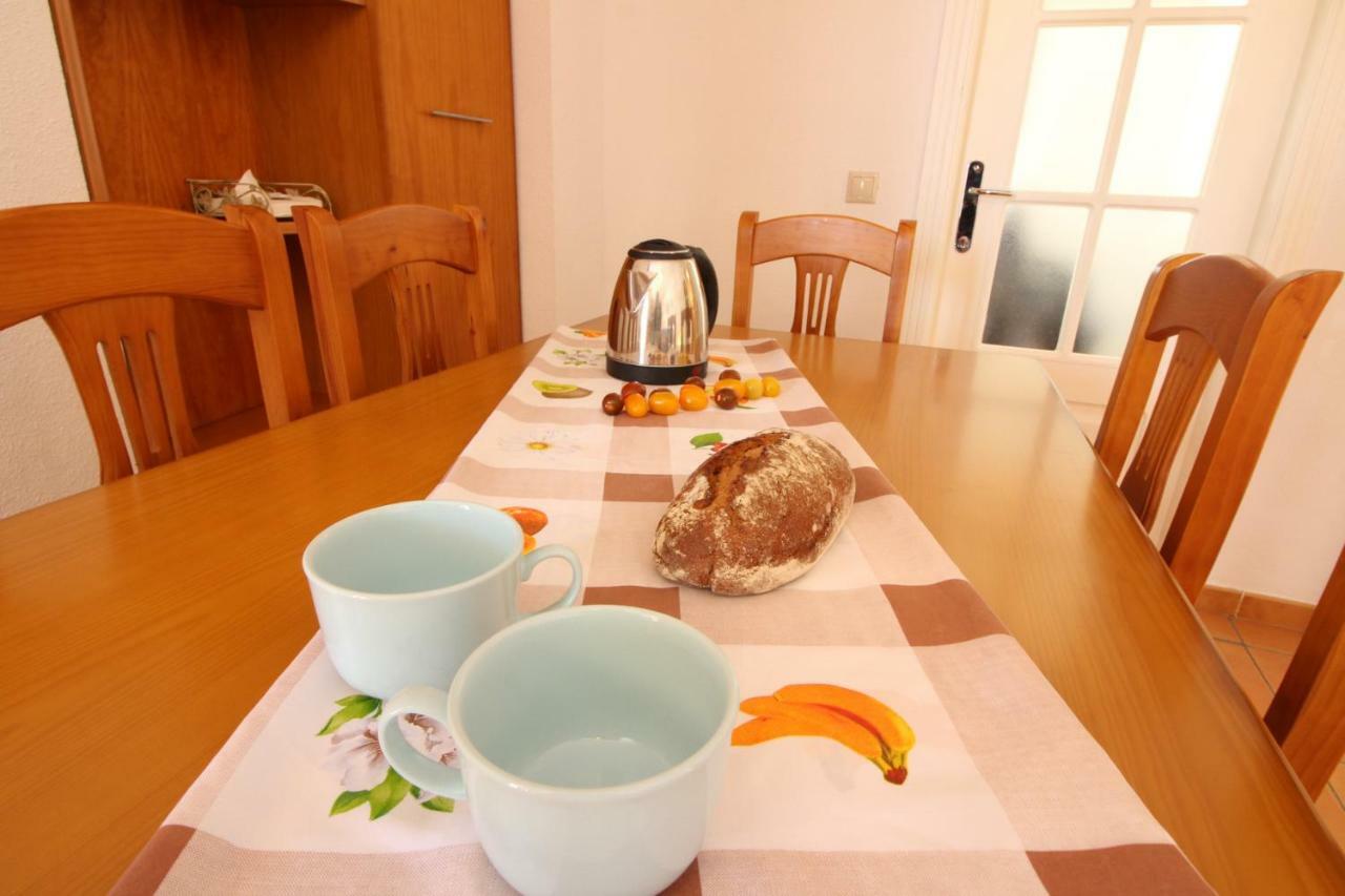 Appartement Lentiscares 213 à Torrox Extérieur photo