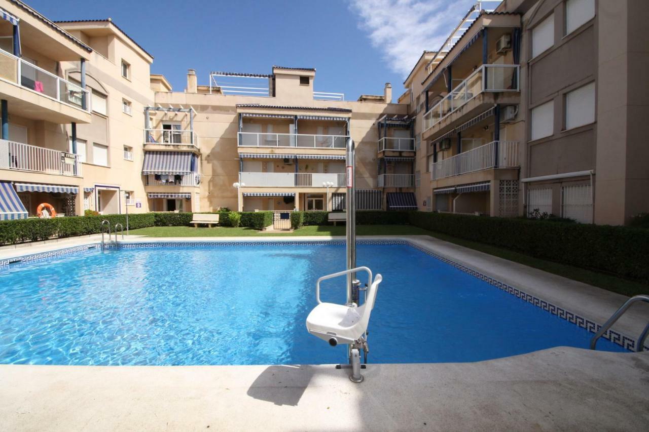 Appartement Lentiscares 213 à Torrox Extérieur photo