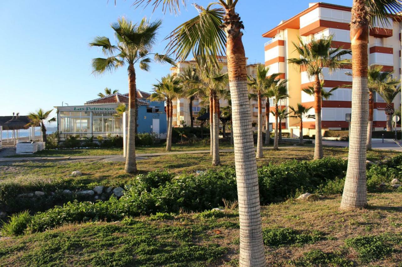 Appartement Lentiscares 213 à Torrox Extérieur photo