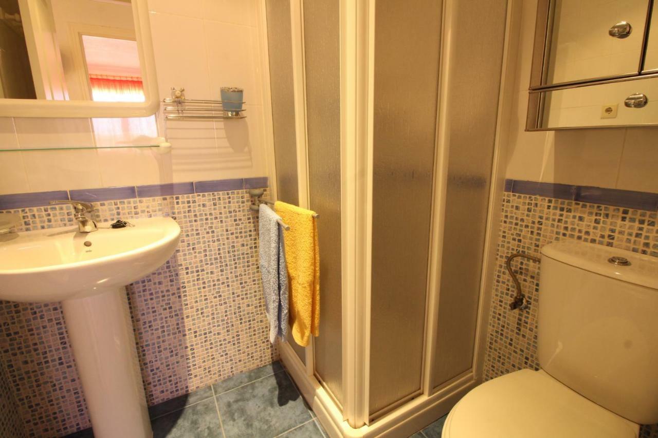 Appartement Lentiscares 213 à Torrox Extérieur photo