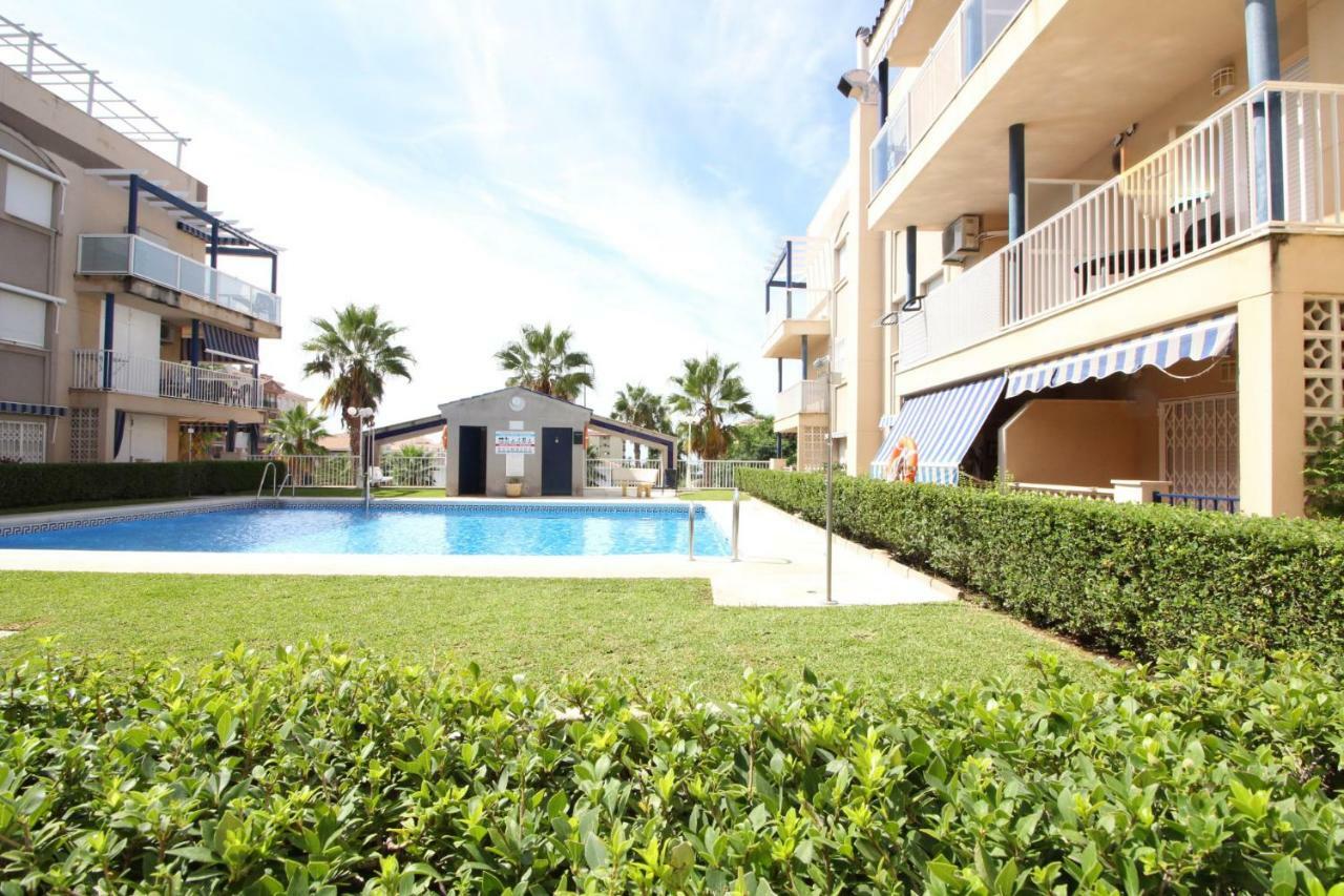 Appartement Lentiscares 213 à Torrox Extérieur photo