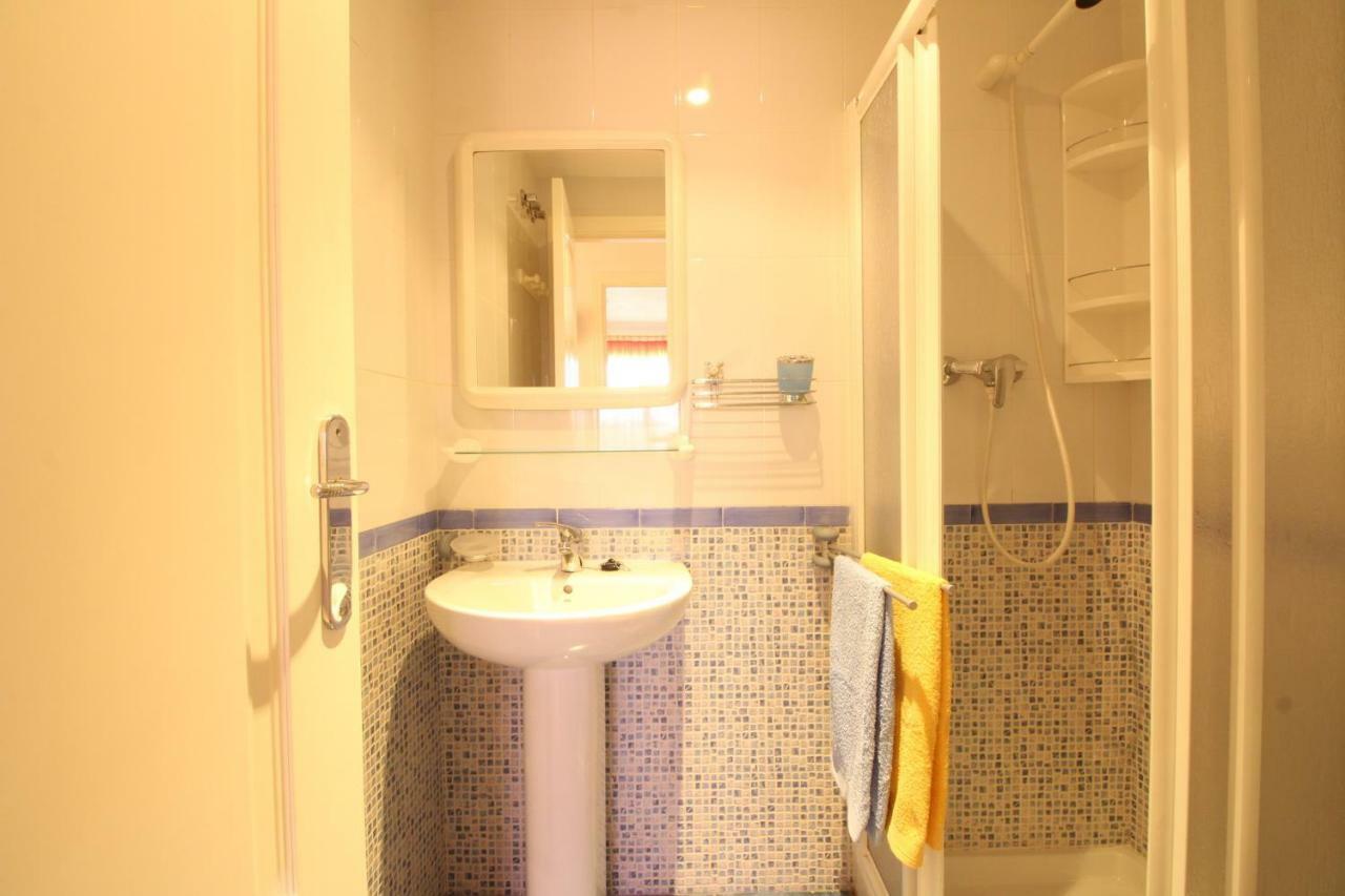 Appartement Lentiscares 213 à Torrox Extérieur photo