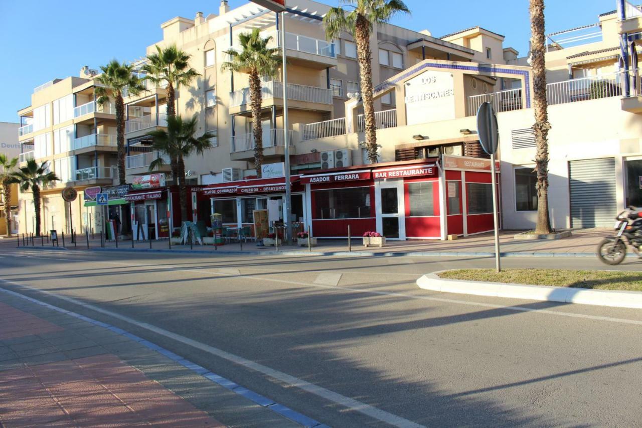 Appartement Lentiscares 213 à Torrox Extérieur photo