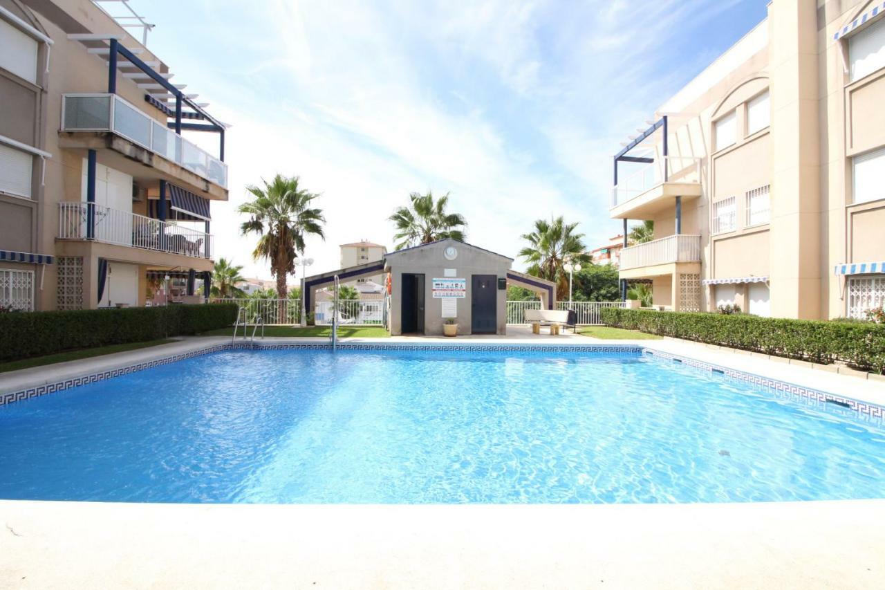 Appartement Lentiscares 213 à Torrox Extérieur photo
