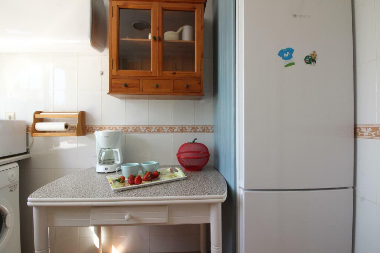 Appartement Lentiscares 213 à Torrox Extérieur photo