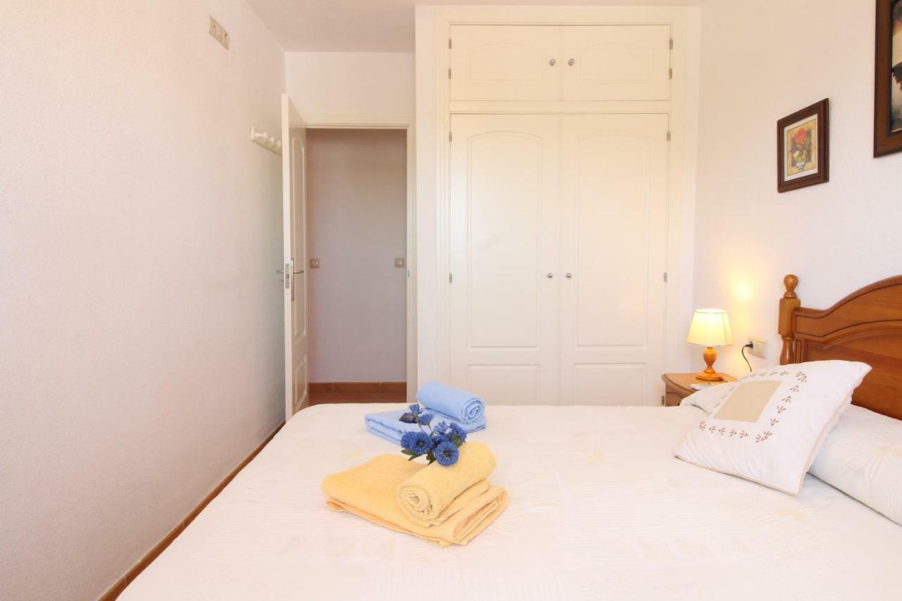 Appartement Lentiscares 213 à Torrox Extérieur photo