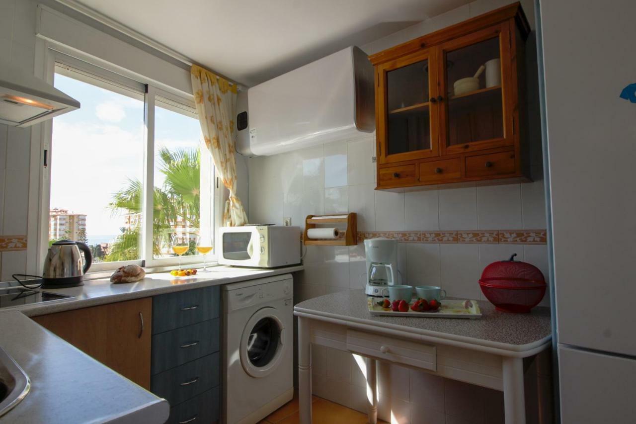 Appartement Lentiscares 213 à Torrox Extérieur photo