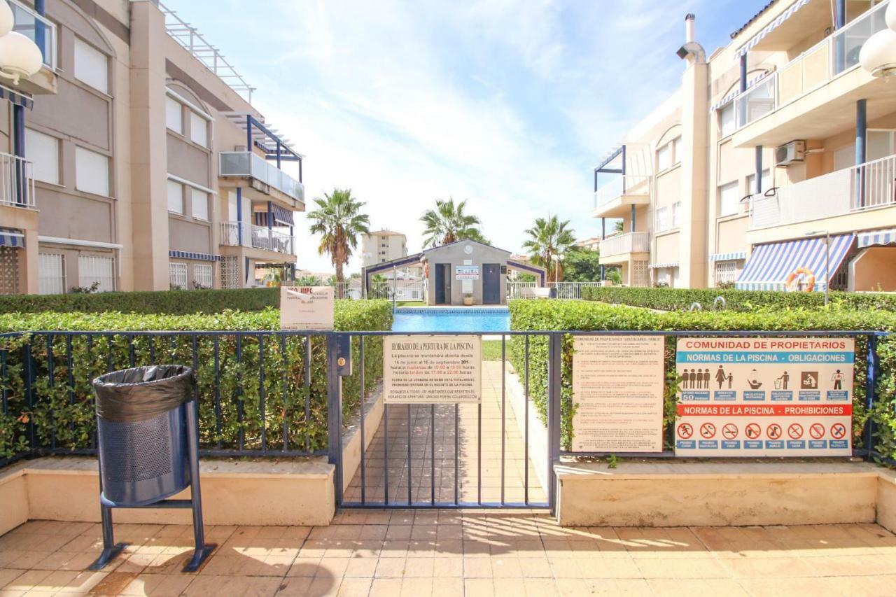 Appartement Lentiscares 213 à Torrox Extérieur photo