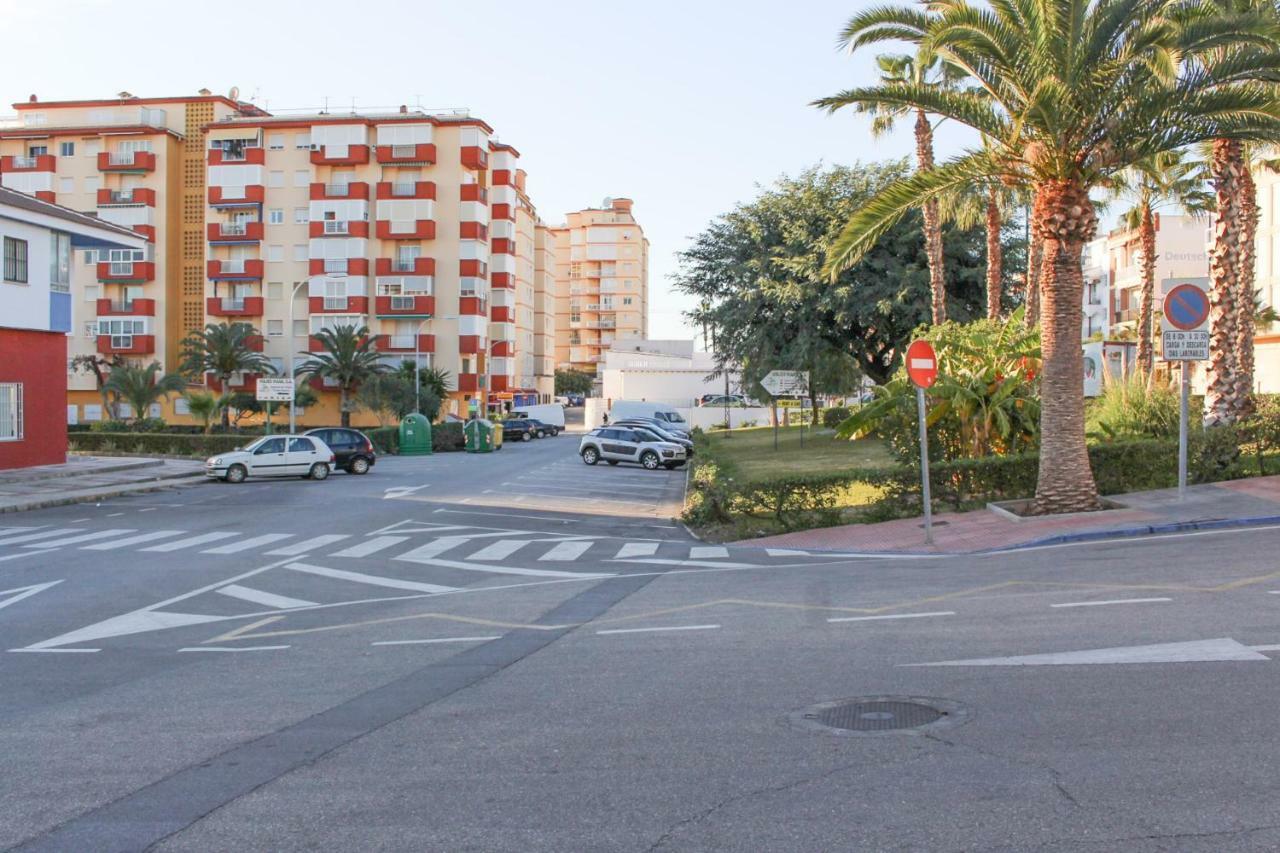 Appartement Lentiscares 213 à Torrox Extérieur photo