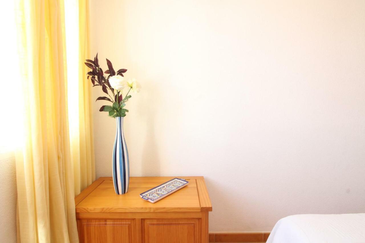 Appartement Lentiscares 213 à Torrox Extérieur photo