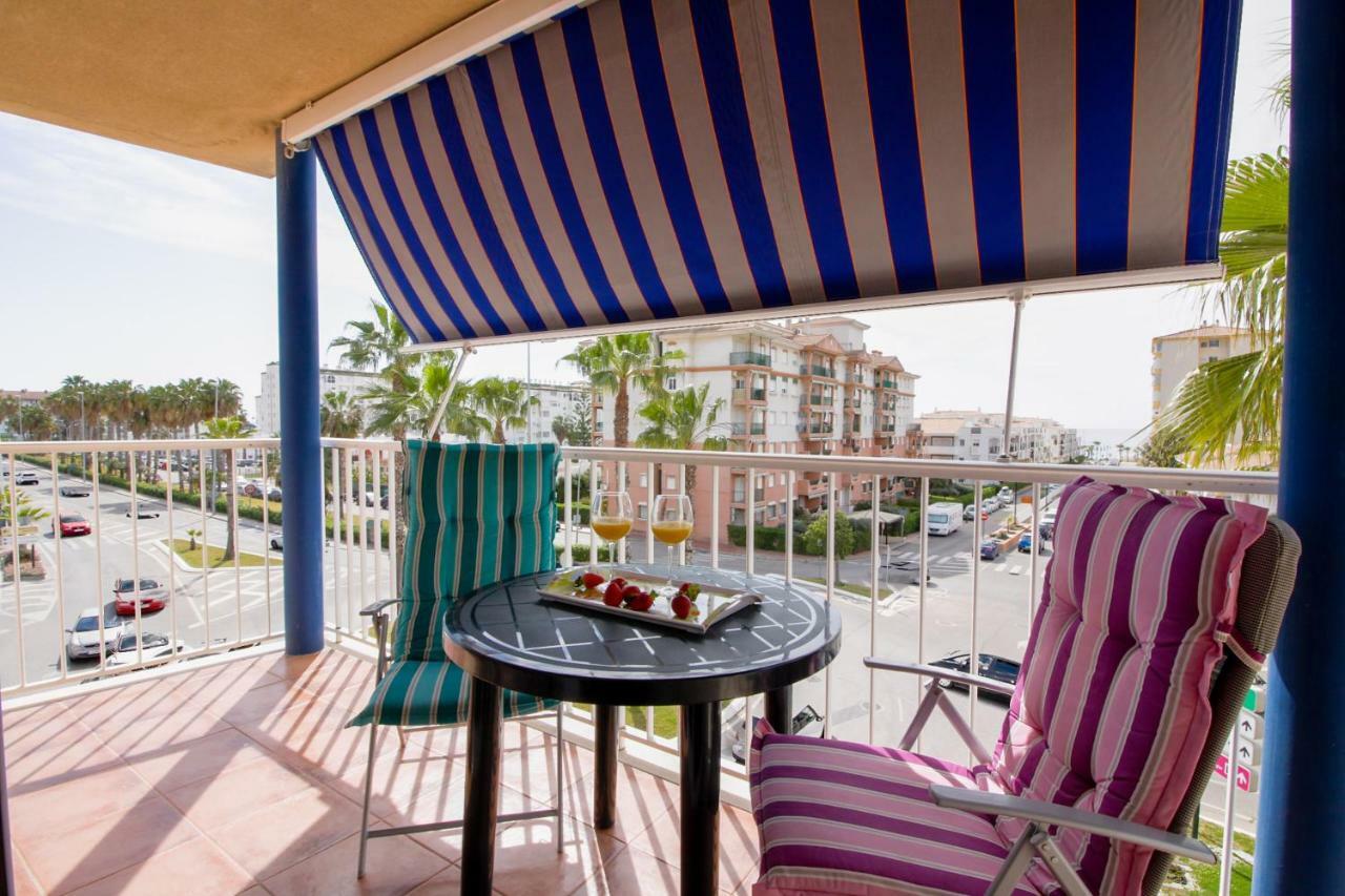 Appartement Lentiscares 213 à Torrox Extérieur photo