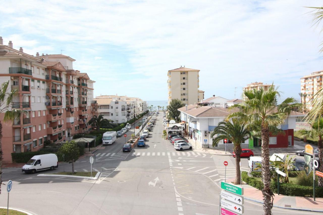 Appartement Lentiscares 213 à Torrox Extérieur photo