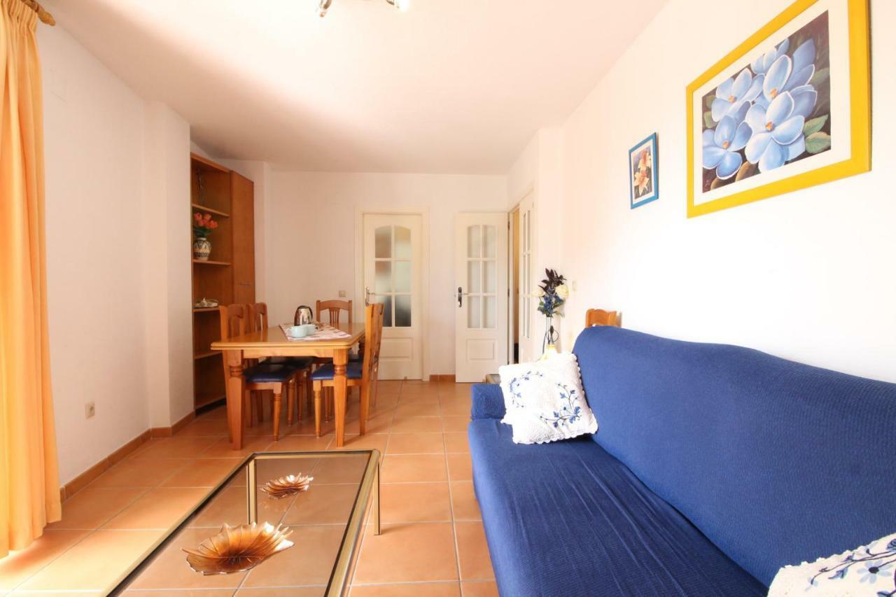 Appartement Lentiscares 213 à Torrox Extérieur photo