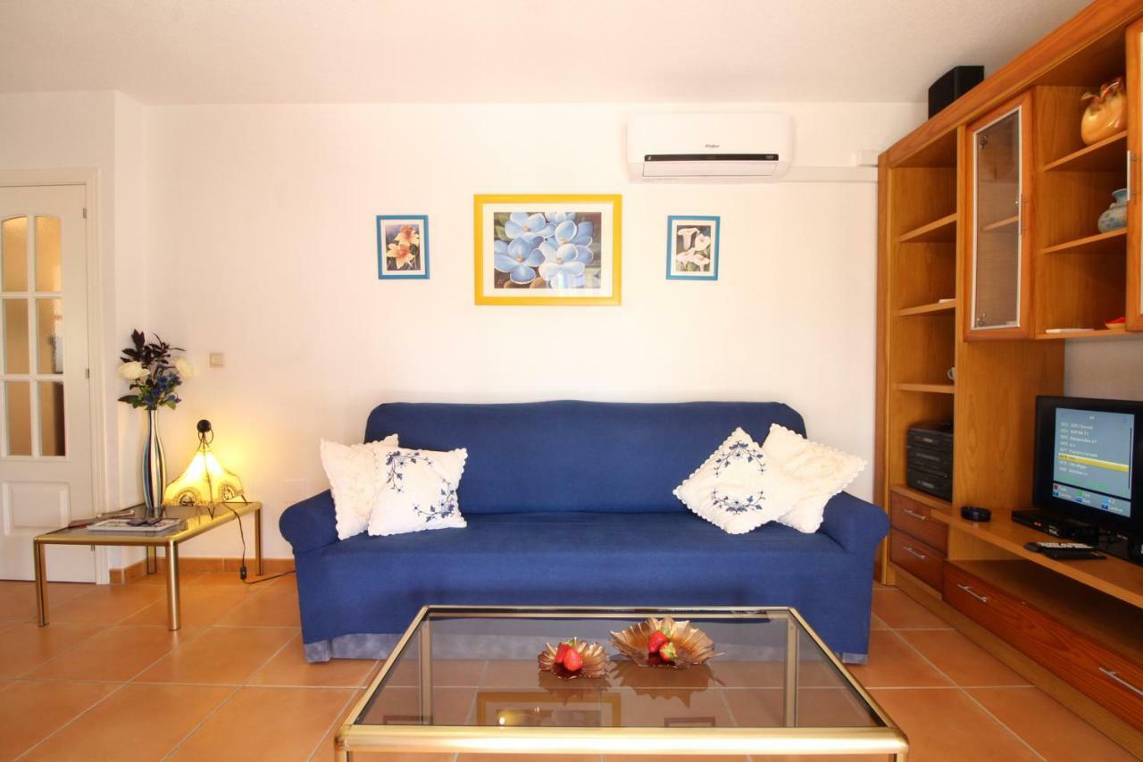Appartement Lentiscares 213 à Torrox Extérieur photo